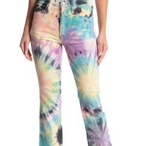 MOTHER SUPERIOR The Tripper in Swirling Secrets size 26